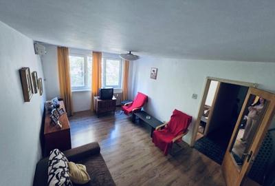 89900 euro -2camere- 50mp -parc drumul taberei - 5