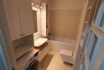 Apartament 2 camere Bloc ESQ - Valea Lupului - 2