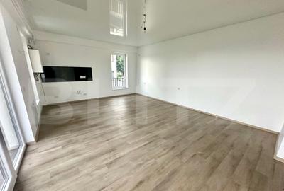 Garsoniera 33 mp,parter,bloc nou, ideala locuin?a sau sp - 3