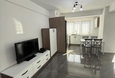 Apartament cu 2 camere semidecomandat în Central - 2