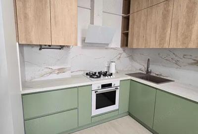 Apartament cu 2 camere în Grozăvești - 6