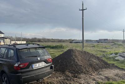 Spațiu comercial, în Vărsătura - 2