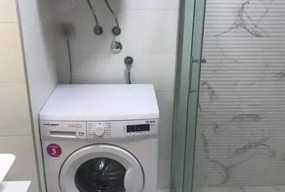 Garsonieră decomandată în 13 Septembrie - 5