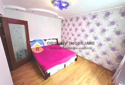 Apartament cu 2 camere semidecomandat, mobilat în Dărmănești - 4
