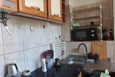 Apartament cu 2 camere decomandat, mobilat în Central - 15