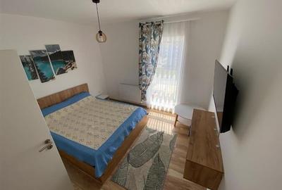 Inchiriem Apartament 2 Camere, Modern, Studio, Avantgarden 3 - 11