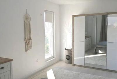 Apartament cu 2 camere semidecomandat, mobilat în B-dul București - 6