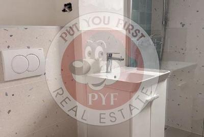 Politehnica | Apartament 3 camere | Decomandat | 63mp | B11630 - 4