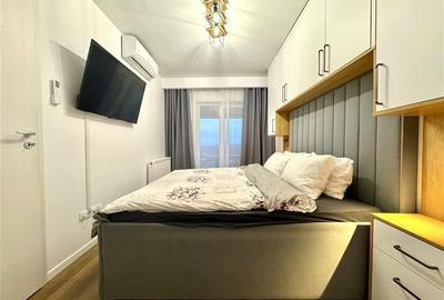 Apartament 3 camere , 2 bai, Parcare Subterana, 80 MP, Iulius Mall - 8