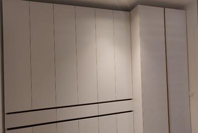 Studio, Estoria City, langa Hils Brauner, Palladium, metrou Nicolae Teclu - 8