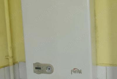 Apartament cu 2 camere decomandat în Central - 12