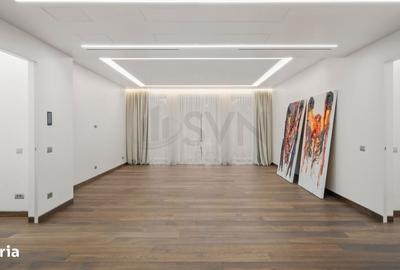 Apartament cu 4 camere decomandat în Kiseleff - 12