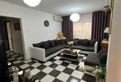 Apartament cu 4 camere decomandat, mobilat în Sebastian - 5