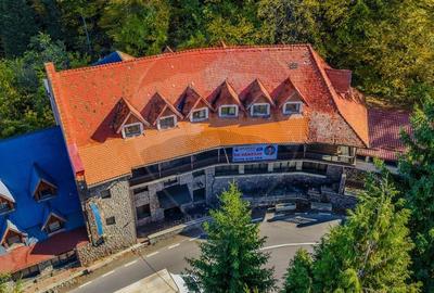 Hotel Paraul Rece de vanzare, 32 CAMERE| 3000mp TEREN | COMISION 0% | Hotel Paraul Rece de vanzare, 32 CAMERE| 3000mp TEREN | COMISION 0% | - 48