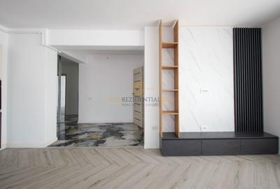 Apartament cu 3 camere decomandat în Apărătorii Patriei - 18