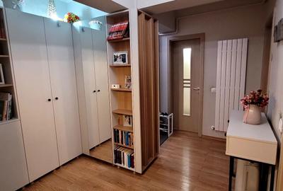 Apartament cu 3 camere decomandat în Miroslava - 2
