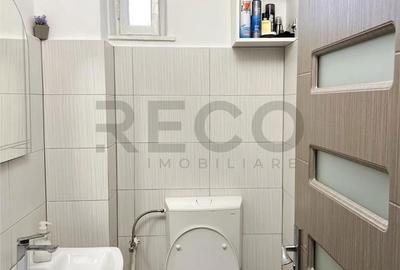 Apartament cu 4 camere decomandat în Cantemir - 18
