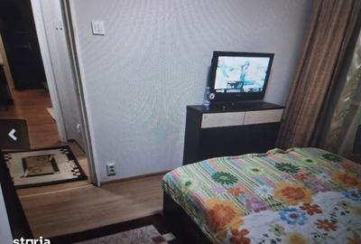 Apartament cu 2 camere semidecomandat în Tei - 1