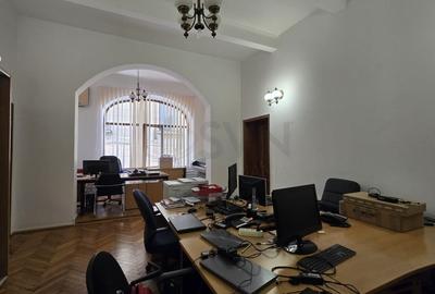 Spațiu comercial, de 200 mp, în Cișmigiu - 5