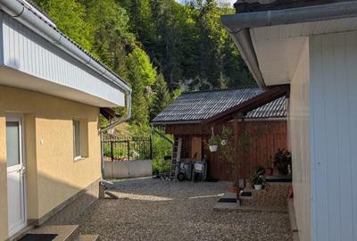 Casă cu 3 camere în Vidra - 2