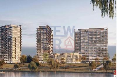 Apartament cu 2 camere semidecomandat în Nord - 1