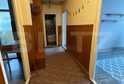 Apartament de 2 camere, 60 mp, Str Partizanilor - 10