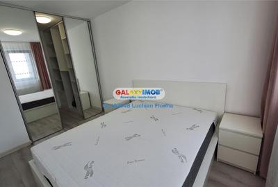 Apartament cu 2 camere decomandat, mobilat în Theodor Pallady - 4