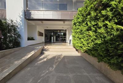 Apartament cu 3 camere, mobilat în Băneasa - 2