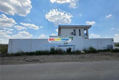Teren de 3995 mp, în Clinceni - 15