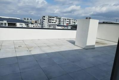 Apartament 2 Camere Cu Terasa Theodor Pallady Metrou Nicolae Teclu - 8