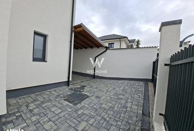 Casă cu 5 camere cu Teren 505 Mp în Roșia - 9