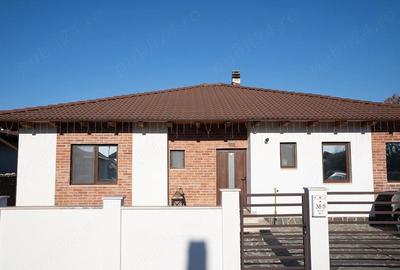 Casă cu 6 camere cu Teren 520 Mp în Tăuții-Măgherăuș - 2