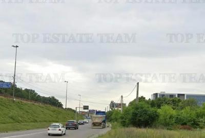 Teren de 6700 mp, în Băneasa - 2