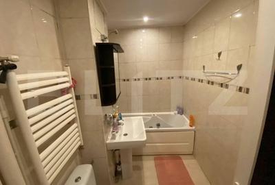 Apartament 3 camere, 70mp, etaj intermediar, Piata Garii - 13