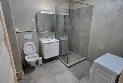 Apartament 2cam Faleza bloc Riviera - PREMIUM - Vedere la Dunare Apartament 2cam Faleza bloc Riviera - PREMIUM - Vedere la Dunare - 8