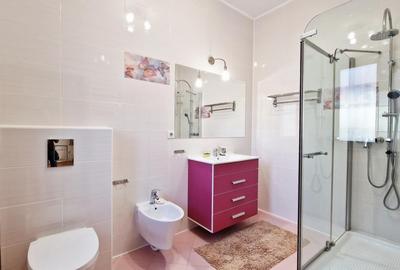 Vila P+1, 6 camere, teren 940mp, Otopeni-23 August - 9