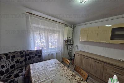 Apartament cu 2 camere decomandat în Primo - 6