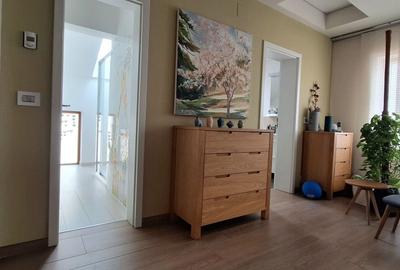 Casă individuală cu 4 camere cu Piscina în Giroc - 31