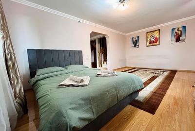 Casă cu 4 camere cu Teren 300 Mp în Central - 6