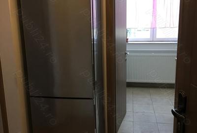 Garsonieră decomandată în Central - 3