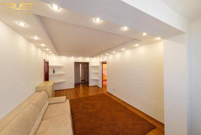 3 camere | str. C-Tin Brancusi | Parcare | 75 MP l Gheorgheni - 3