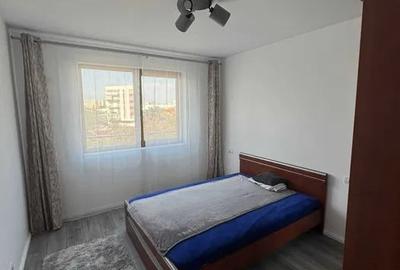 Apartament 2 camere decomandat 62mp, centrala,parcare,A/C, Metalurgiei
