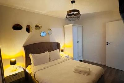 Apartament cu 2 camere decomandat în Central - 3