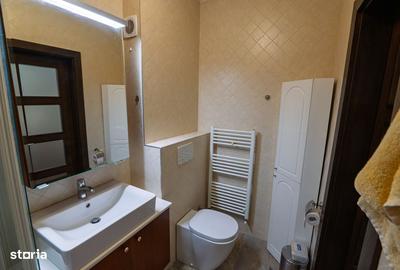 Apartament cu 2 camere în Valea Cetății - 8