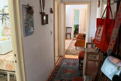 Apartament cu 2 camere pe Traian Lalescu - 2