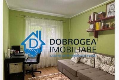 E3- 3 CAMERE DECOMANDAT ETAJ 3, CENTRALA GAZ - 3
