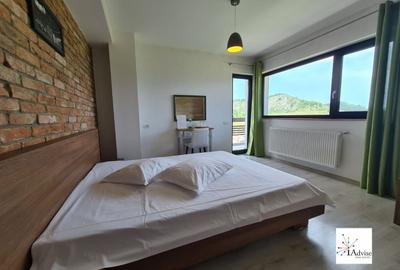 Vila Cu Panorama De Vanzare In Fundata - 26