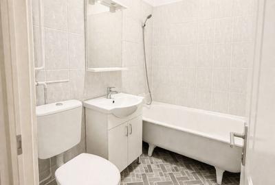 Apartament cu 3 camere semidecomandat în Semicentral - 7