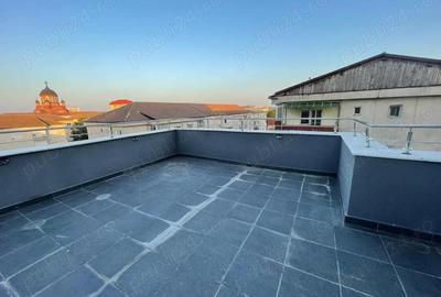 Apartament cu 3 camere decomandat în Central - 7