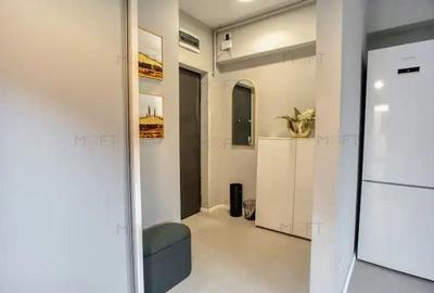 Apartament premium 2 camere în Union Plaza cu vedere superbă - 10